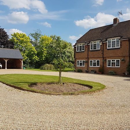 Latchmead Bed & Breakfast Stansted Mountfitchet Kültér fotó